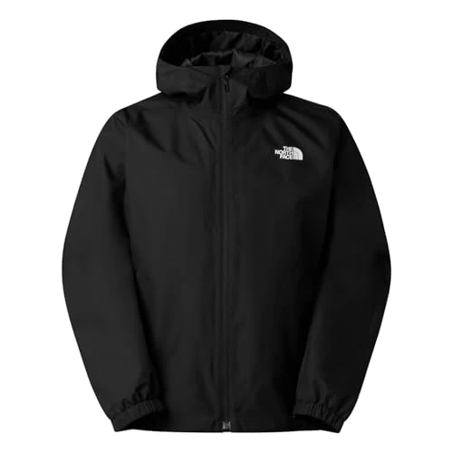 The North Face Men's Quest Mono Jacket, Tnf Black, M