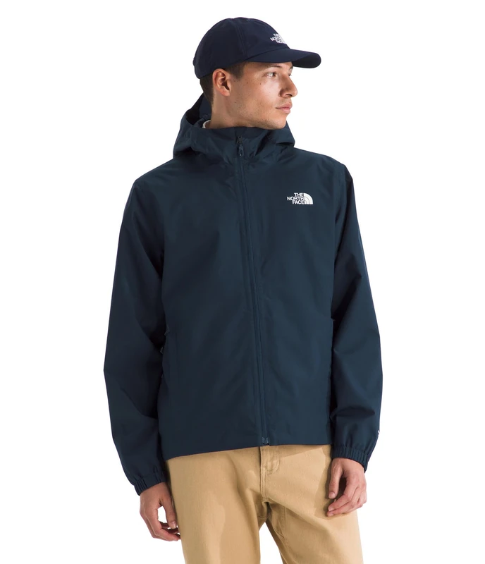 The North Face Men's Quest Mono Jacket, Summit Navy, S