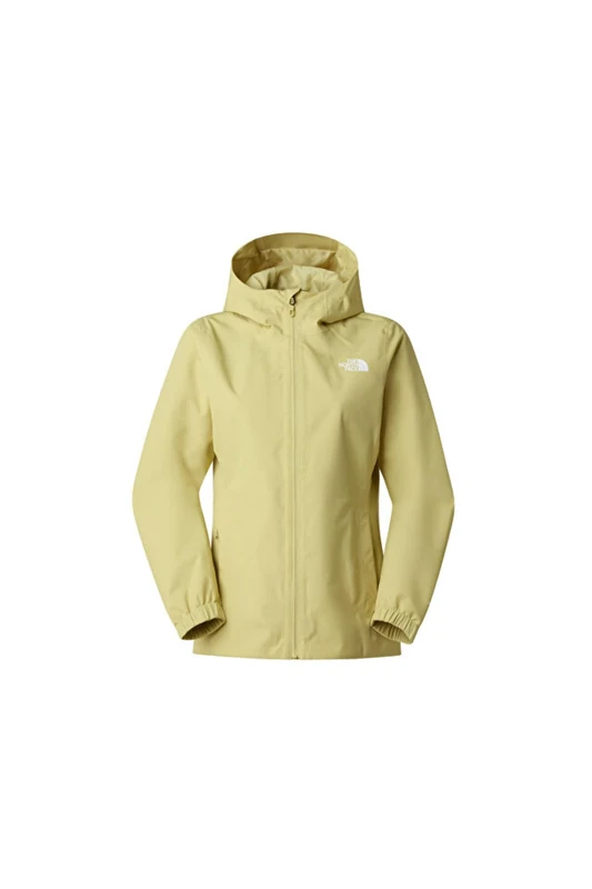 The North Face Women's Quest Mono Jacket, Pear, L