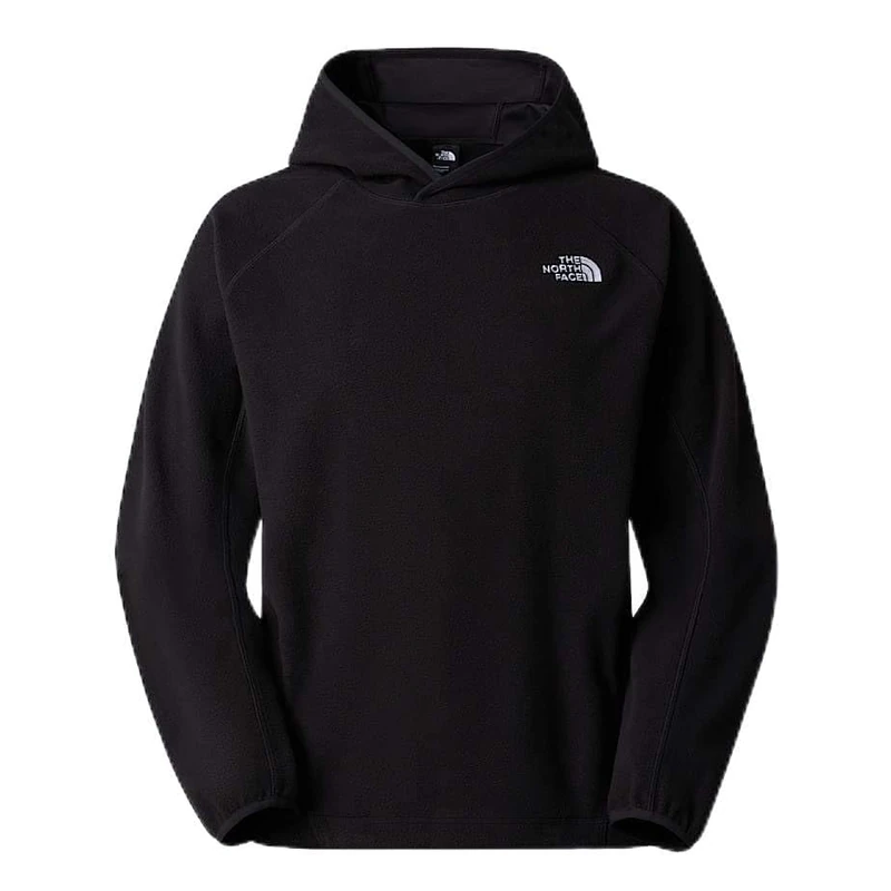 The North Face Men's Oxara Fleece Hoodie, Tnf Black, S