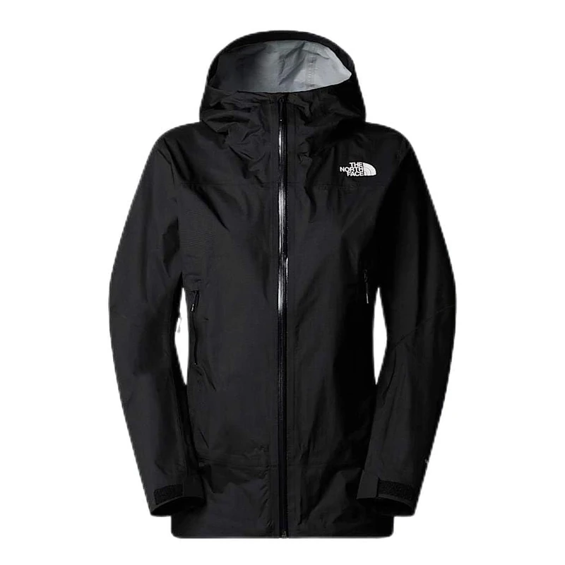 The North Face Women's Dryvent Signal 2.5L Jacket, Tnf Black, M