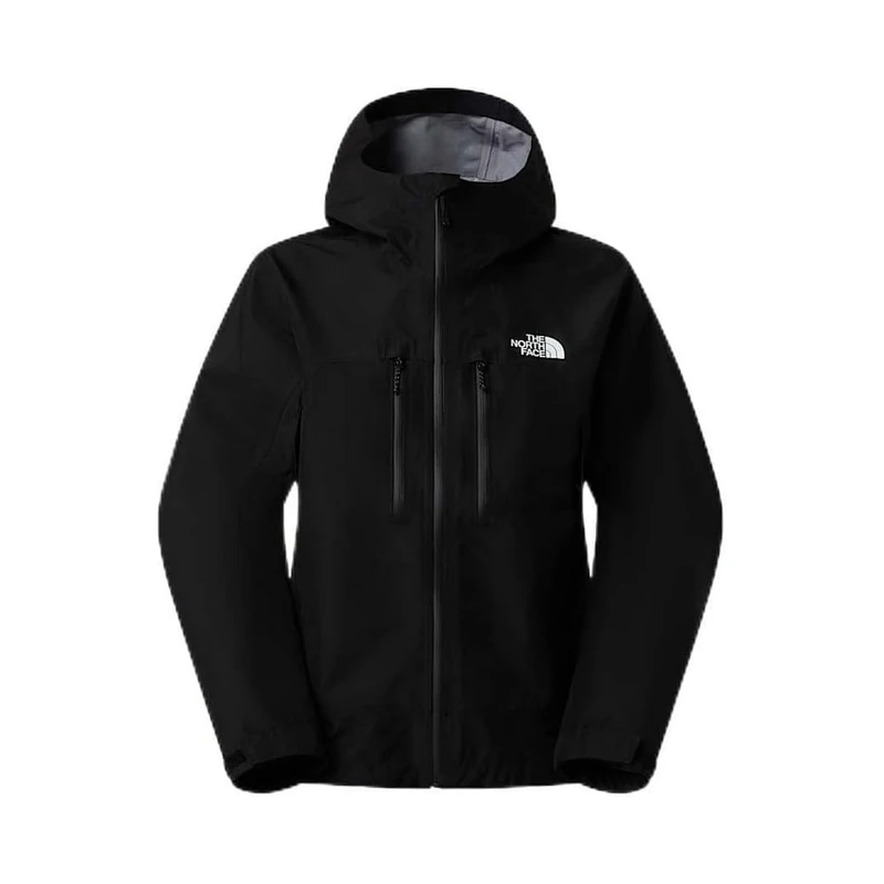 The North Face Women's Valley View Jacket, Tnf Black, S