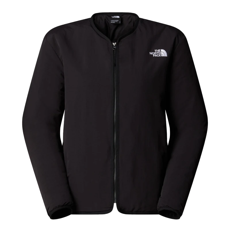 The North Face Women's Ilti Liner Jacket, Tnf Black, S