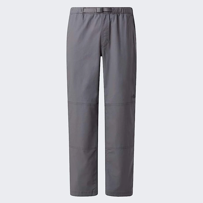 The North Face Men's Beta Utility Belted Pants, Smoked Pearl, S - Image 1