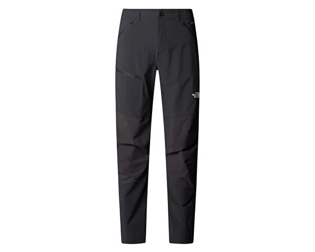 The North Face Men's Speedlight Regular Pants, Asphalt Grey, 34