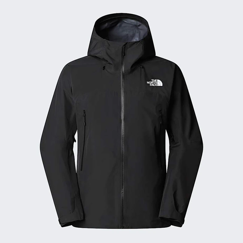 The North Face Men's Summit Cayesh Gtx Pro Jacket, Tnf Black, S