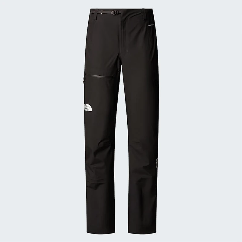 The North Face Women's Summit Futurelight Torre Egger Lt Pants, TNF Black, L