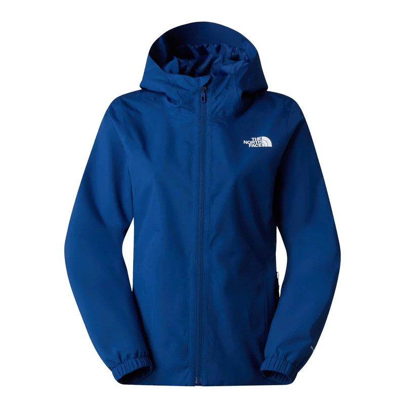 The North Face Women's Quest Mono Jacket, Estate Blue, L