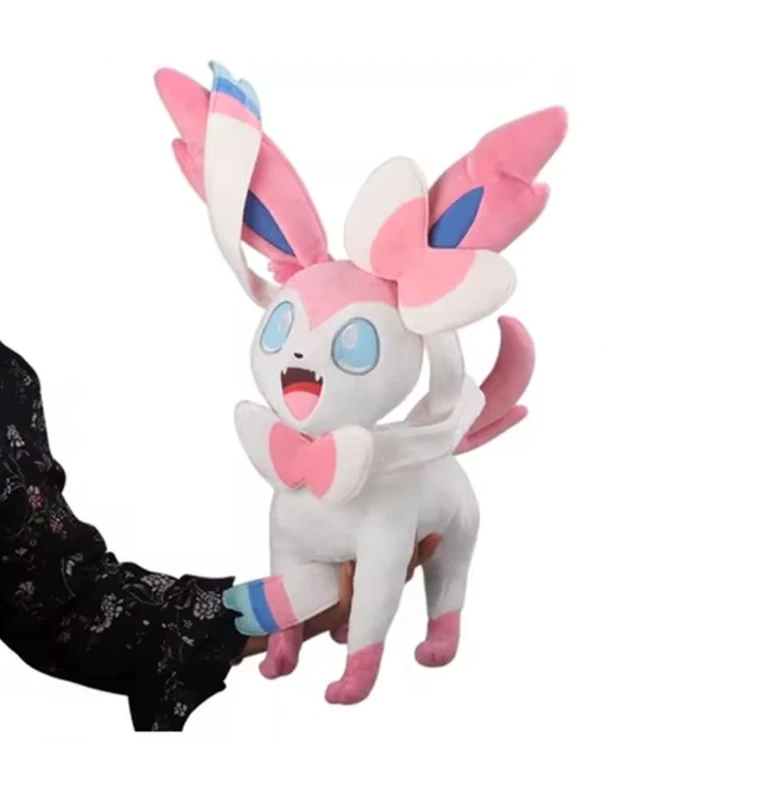 Pokémon - 24 inch plush Sylveon