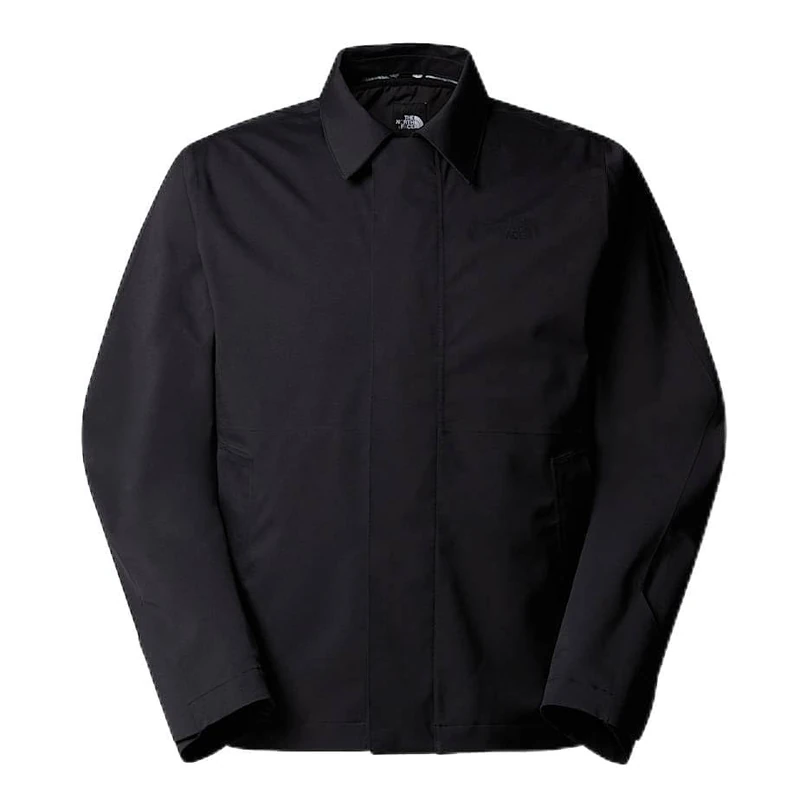 The North Face Men's City Triclimate Jacket, Tnf Black, S