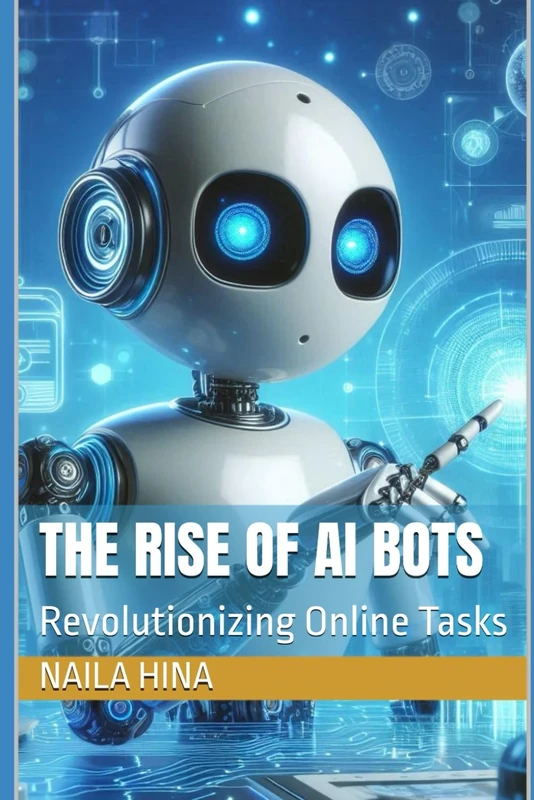 The Rise of AI Bots: Revolutionizing Online Tasks