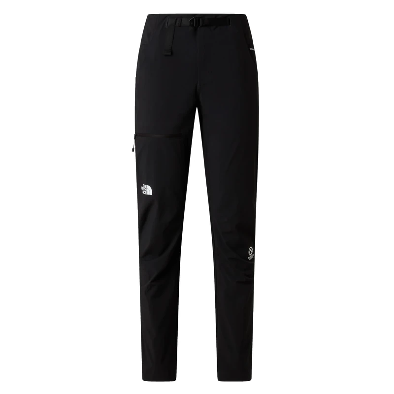 The North Face Women's Summit Off Width Pants, TNF Black, 14