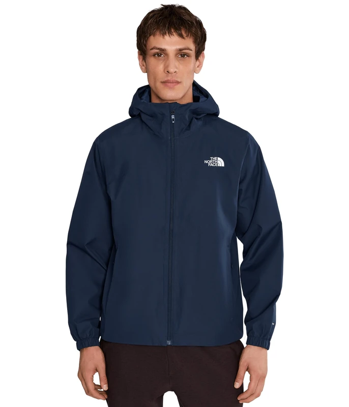 The North Face Men's Quest Mono Jacket, Summit Navy, XXL