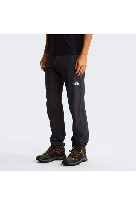 The North Face Men's Speedlight Regular Pants, Asphalt Grey, 30 - Image 1