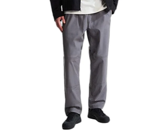 The North Face Men's Beta Utility Belted Pants, Smoked Pearl, M - Image 1