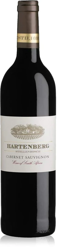 Hartenberg Cabernet Sauvignon, 75 cl (Pack of 6)