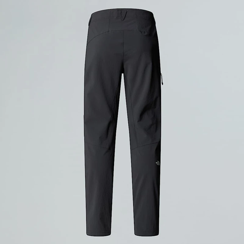The North Face Women's Speedlight Regular Pants, Asphalt Grey, 8