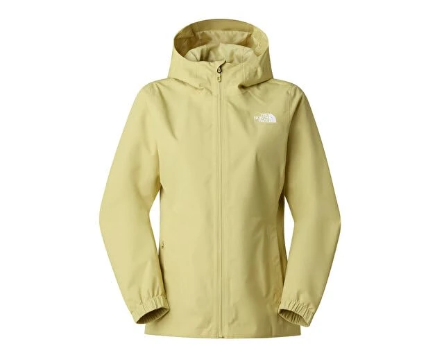 The North Face Women's Quest Mono Jacket, Pear, XS