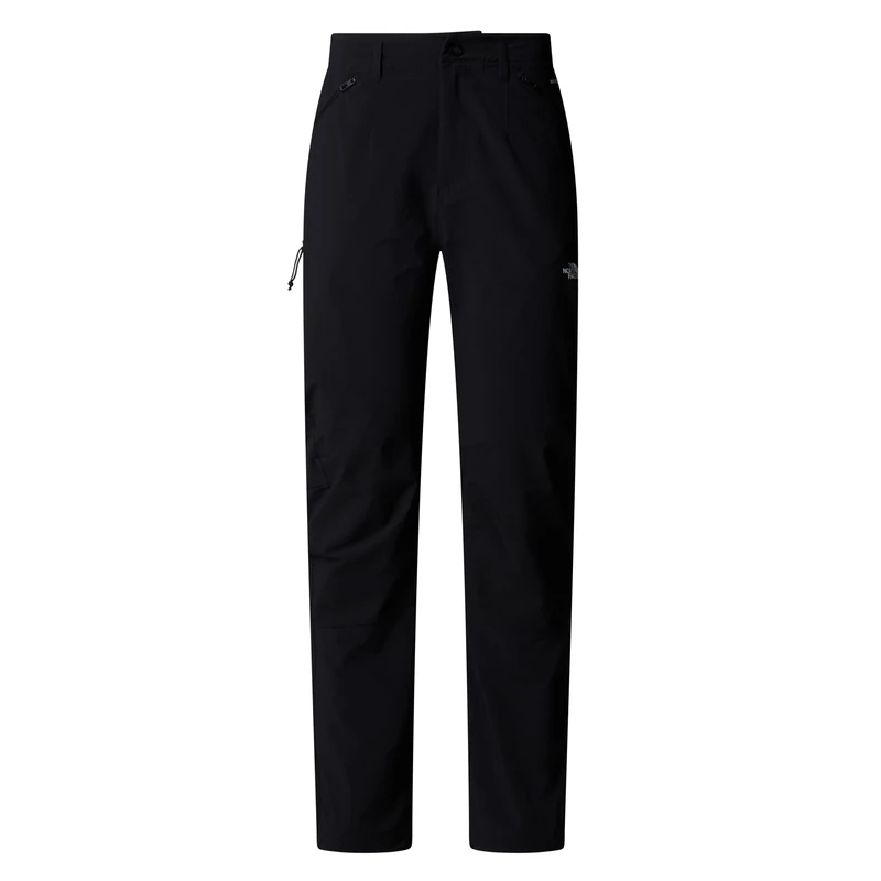 The North Face Women's Speedlight Regular Pants, TNF Black, 10
