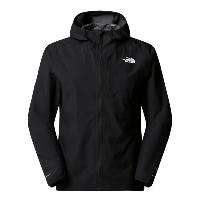 The North Face Men's Fontanales Jacket, Tnf Black, L