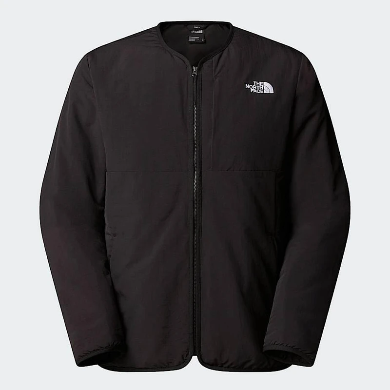 The North Face Men's Ilti Liner Jacket, Tnf Black, XS