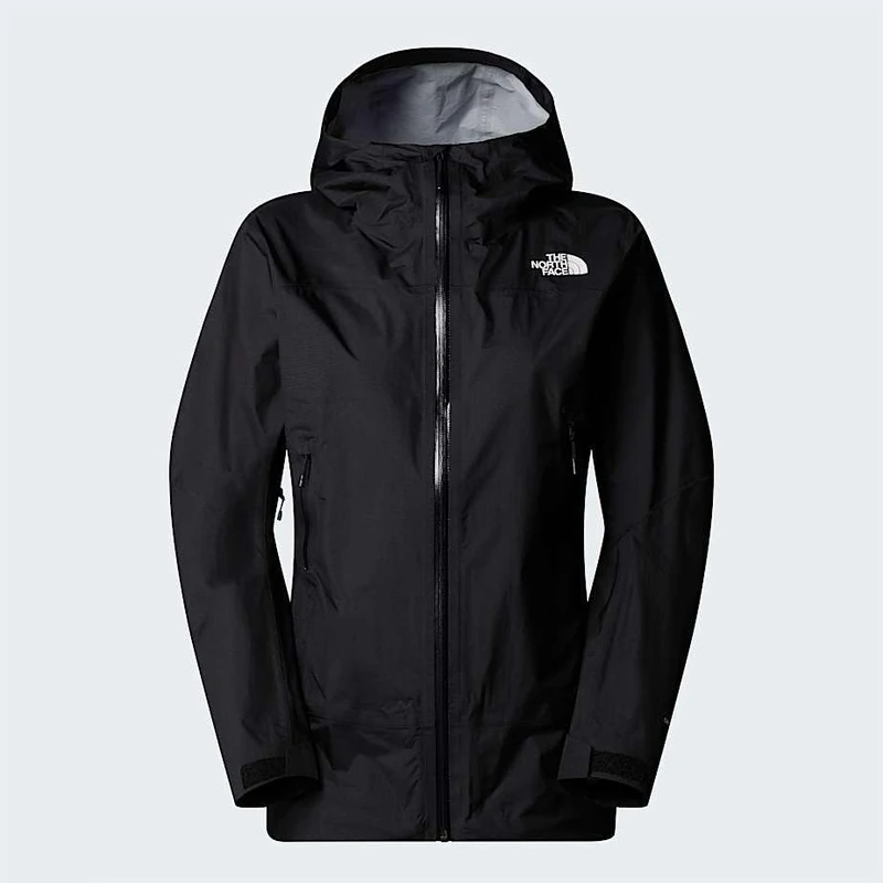 The North Face Women's Dryvent Signal 2.5L Jacket, Tnf Black, XS