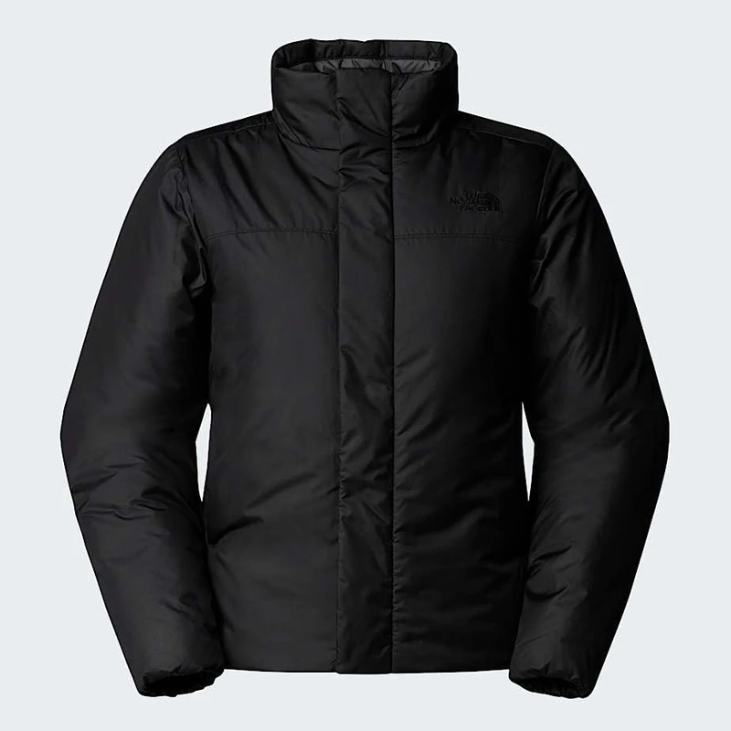 The North Face Women's Siurana Jacket, Tnf Black/Anthracite Gr, S - Image 1