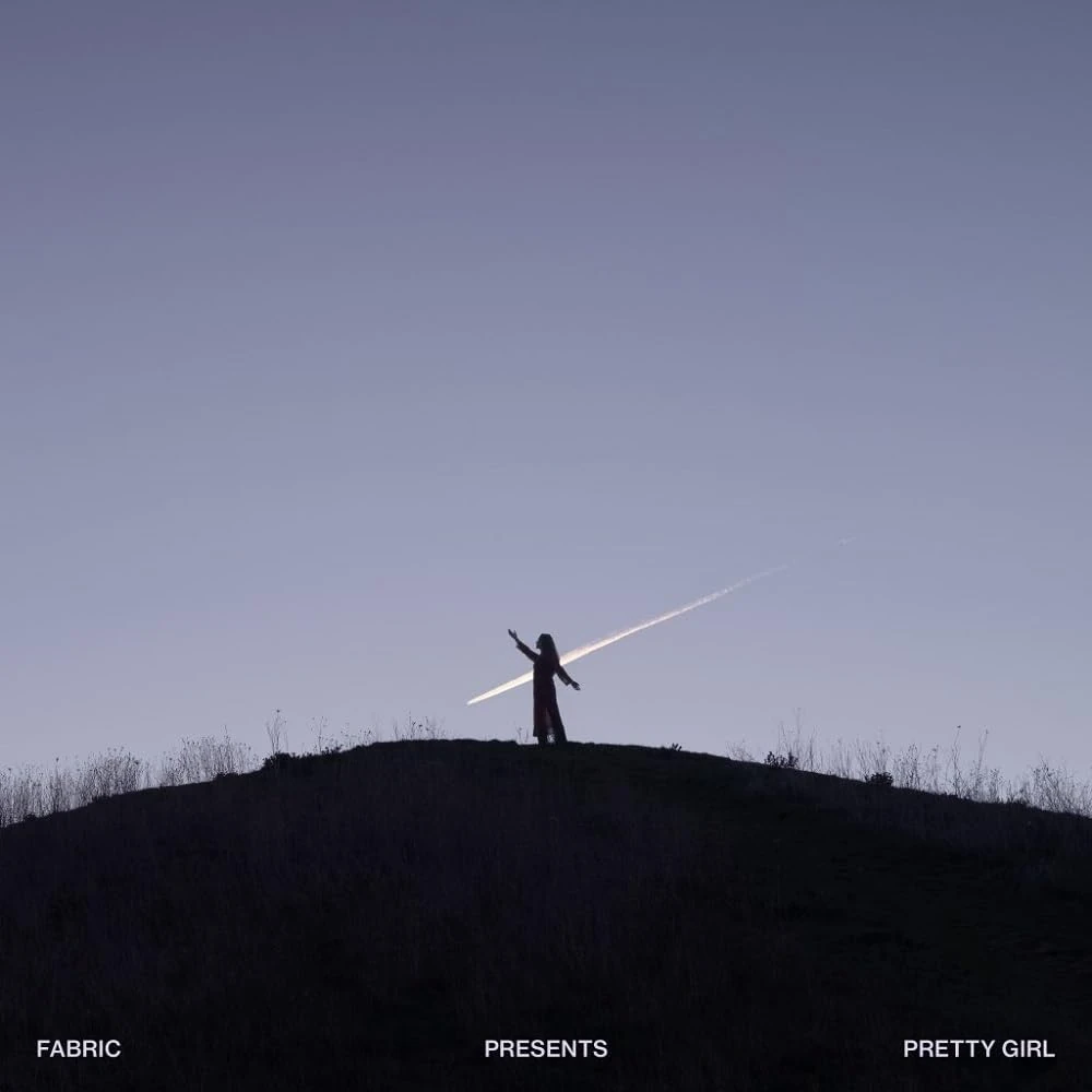 Fabric Presents Pretty Girl [VINYL]