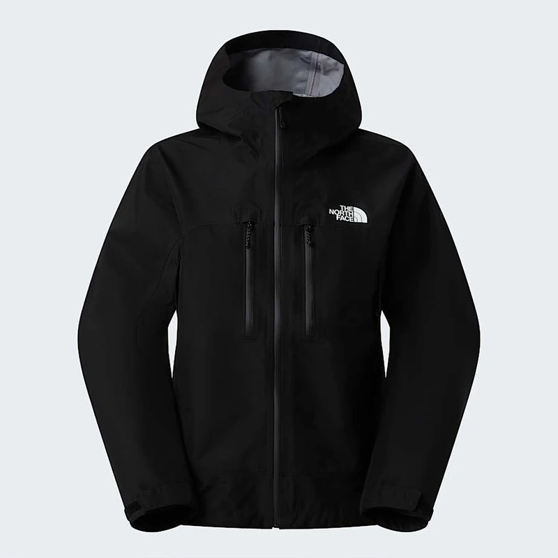 The North Face Women's Valley View Jacket, Tnf Black, XL