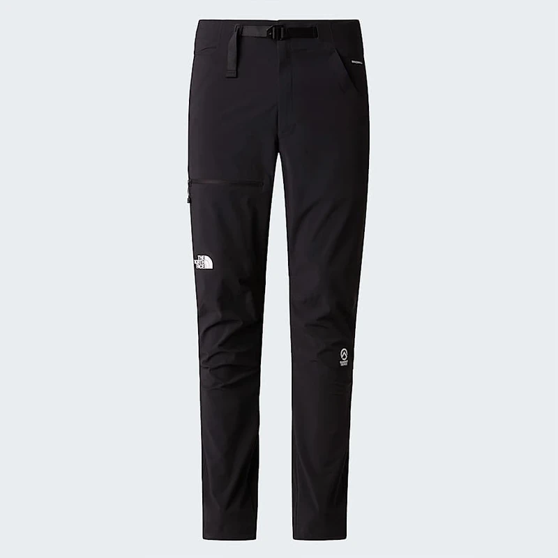 The North Face Men's Summit Off Width Pants, TNF Black, 30