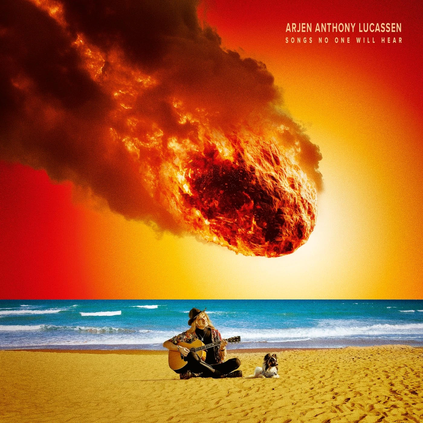 Songs No One Will Hear [Explicit]