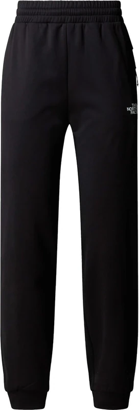 The North Face Women's Mountain Athletics Fleece Pants, TNF Black, S