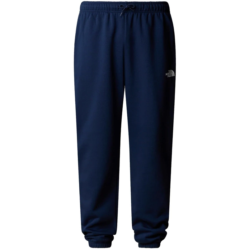 The North Face Men's Simple Dome Regular Tapered Jogger, Summit Navy, M