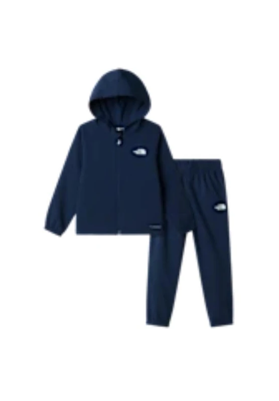 The North Face Kids On The Trail Set, Summit Navy, 5 Years