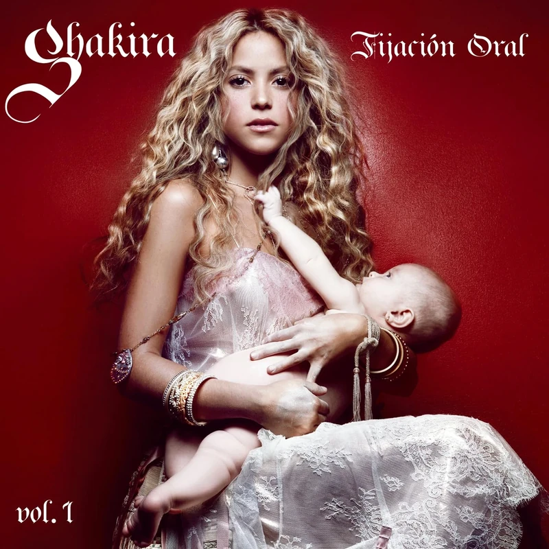 Fijación Oral Volumen 1 (Expanded Edition)