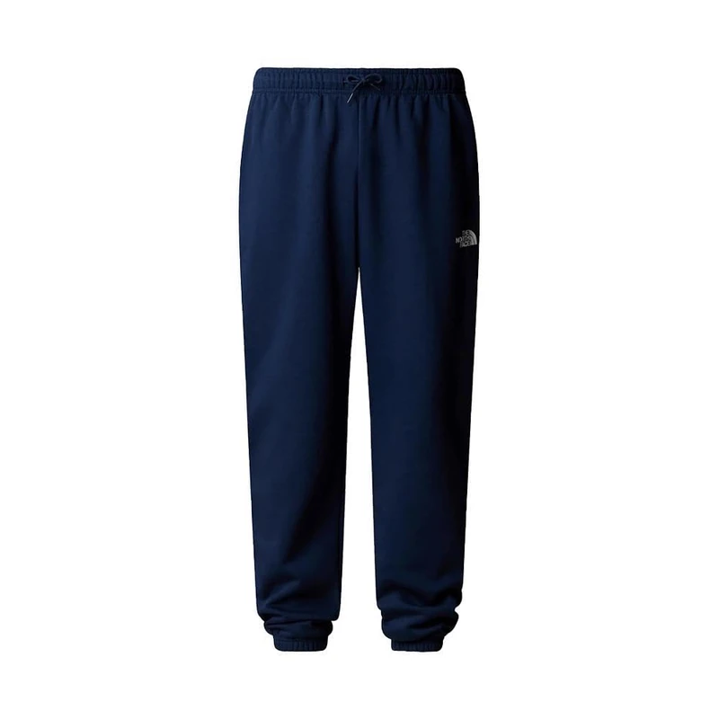 The North Face Men's Simple Dome Regular Tapered Jogger, Summit Navy, XS