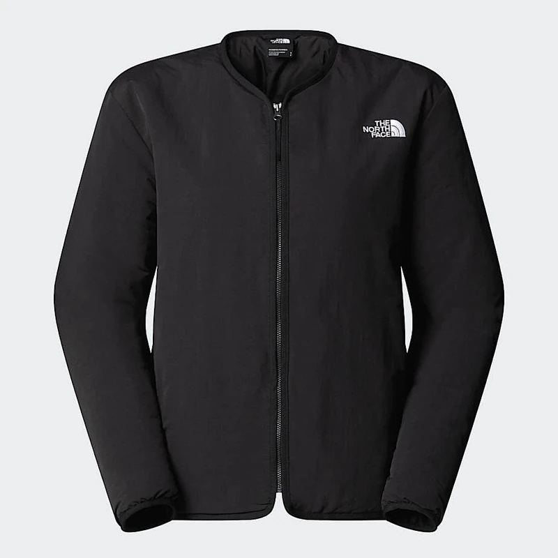 The North Face Women's Ilti Liner Jacket, Tnf Black, XS