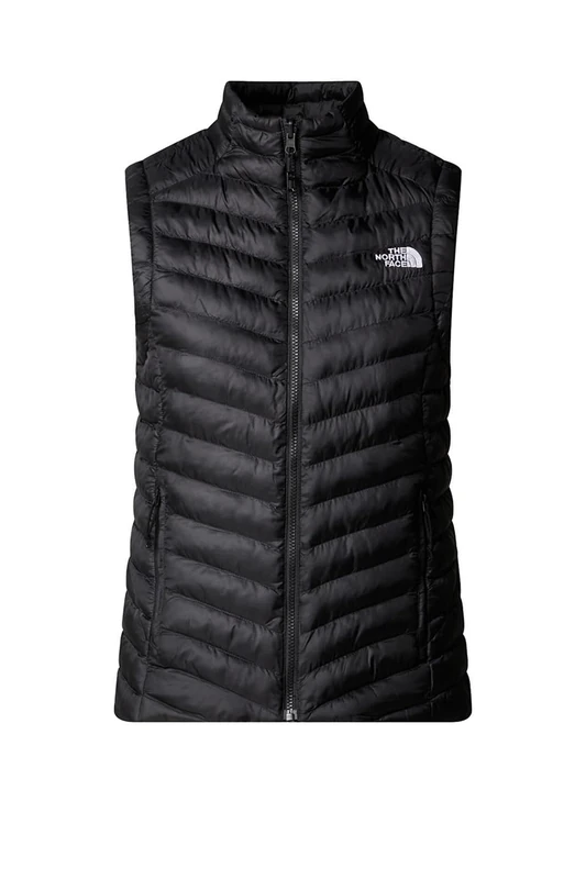 The North Face Women's Huila Synth Vest, Tnf Black, S