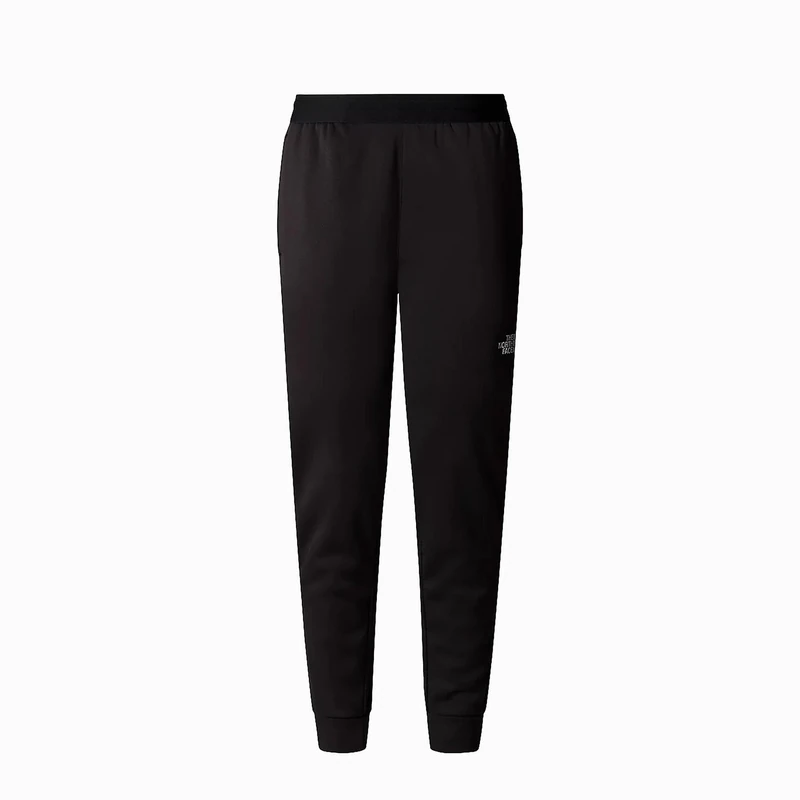 The North Face Women's Mountain Athletics Fleece Pants, TNF Black, M
