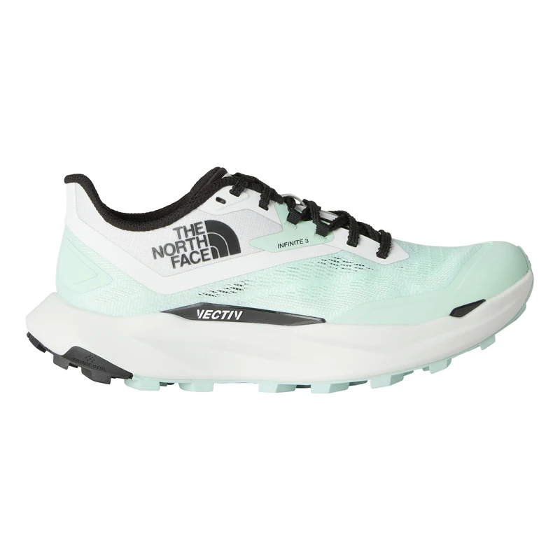 The North Face W VECTIV Infinite 3 Trail Running Shoes