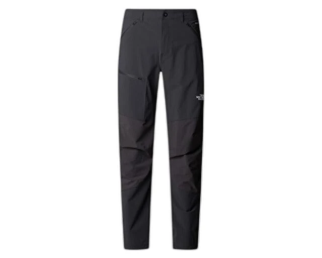 The North Face Men's Speedlight Regular Pants, Asphalt Grey, 32