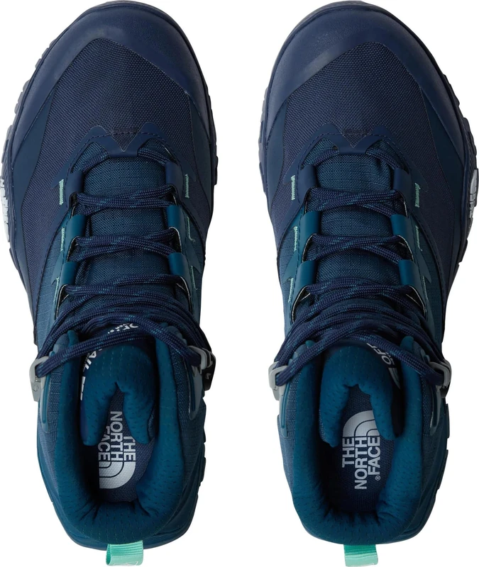 The North Face W OFFTRAIL HIKE MID GORE-TEX Hiking shoes