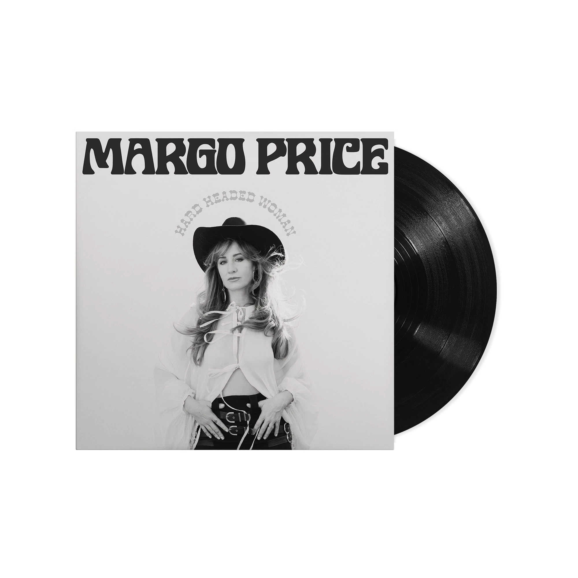 Hard Headed Woman [VINYL]