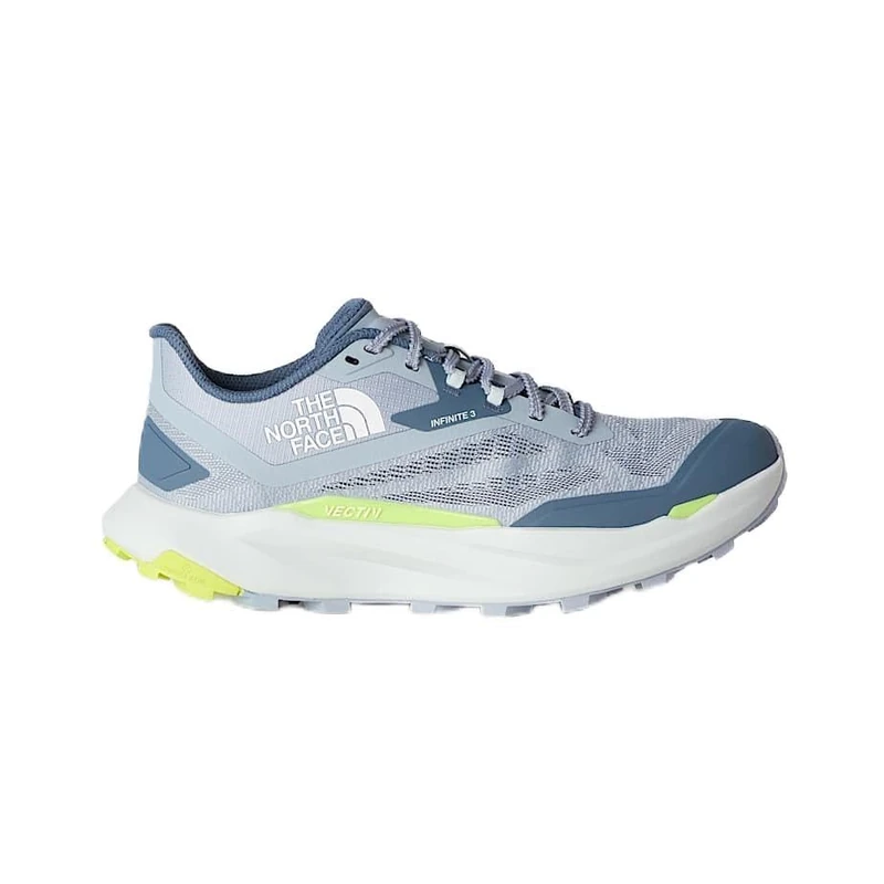 The North Face M VECTIV Infinite 3 Trail Running Shoes