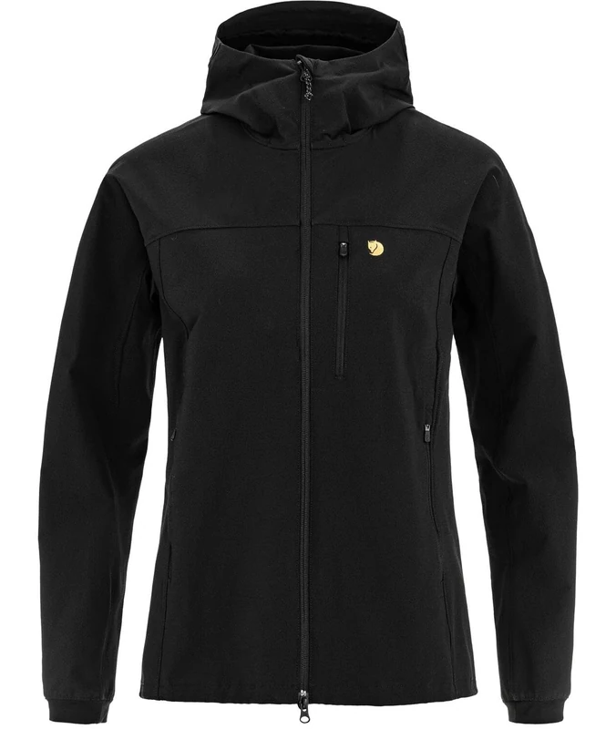 FJALLRAVEN Bergtagen Stretch Jacket W
