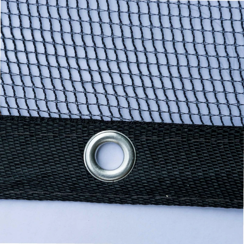 WERKA PRO Reinforced harvesting net 100 g/m² 4 x 15 m
