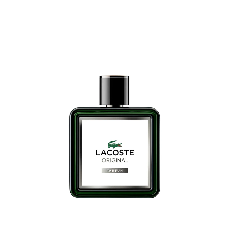 Lacoste Original Eau de Parfum, 100 ml