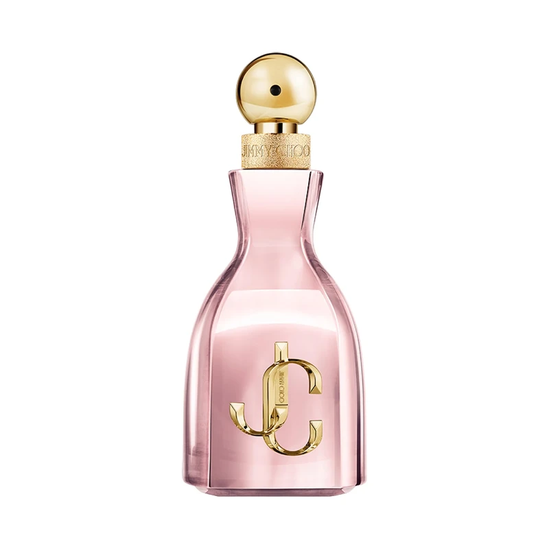 Jimmy Choo I Want Choo With Love Eau de Parfum 60ml