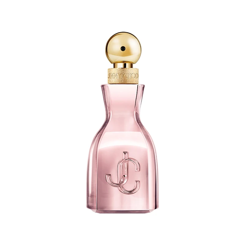 Jimmy Choo I Want Choo With Love Eau de Parfum 40ml