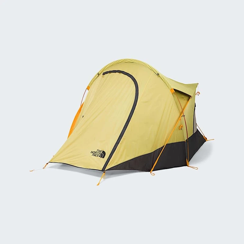 The North Face Unisex Universal Wawona 3 Tent Honeyed Sand/Anthracite One Size